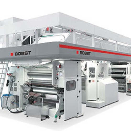 Packaging and Lamination Machinery